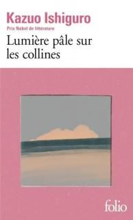 LUMIERE PALE SUR LES COLLINES
