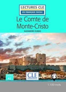 Le Comte de Monte-Cristo niveau A2