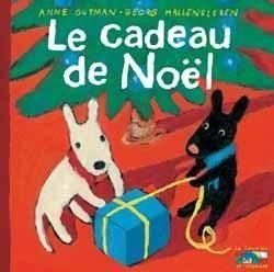 LE CADEAU DE NOEL
