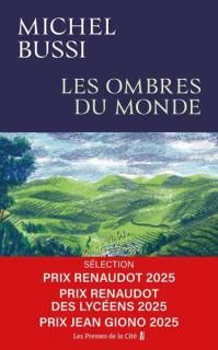 Les Ombres du monde 