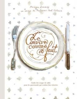 Le Convive comme il faut 