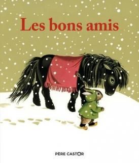Les bons amis 