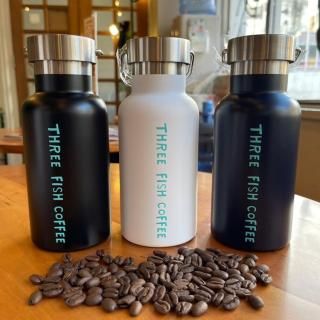 THREE FISH COFFEE᥿ϥɥ륵⥿֥顼