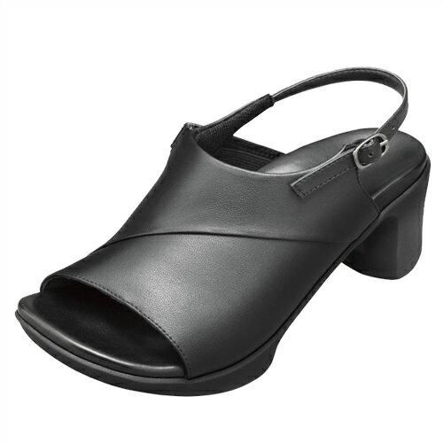 AKAIISHI ブラック アーチフィッター 24cm 未使用 AKAISHI アーチフィッター O脚 402 ブラック 株式会社 +レビュー