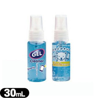 ڥ󥺡ޡȥե ꡼ʡۥ(Simon) 륯꡼ʡ (GEL Cleaner) 30ml (֥롼) 󥺥꡼ʡ
