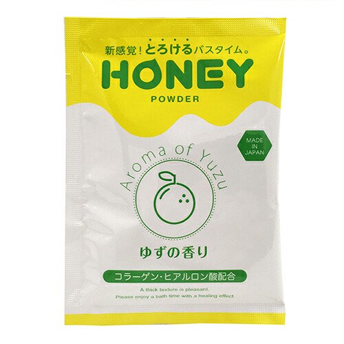 HONEY POWDER ハニーパウダー 長 檜