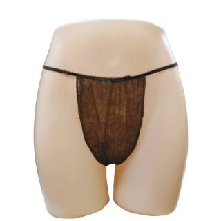 ڶ̳ѡۡڻȤΤơۡڸۥڡѡ TХå 硼 (paper T back shorts) ե꡼
