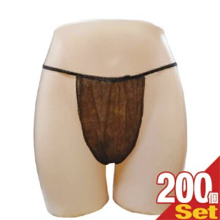ڶ̳ѡۡڻȤΤơۡڸۥڡѡ TХå硼(paper T back shorts) ե꡼  200(200)å