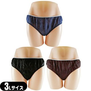 ڶ̳ѡۡڻȤΤƥѥġۡڸۥڡѡ硼(paper shorts) 3L 3 ˽