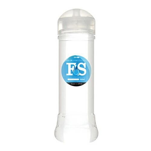 ny FSローション ワンタッチキャップ 360ml (クリア・ピンクの2