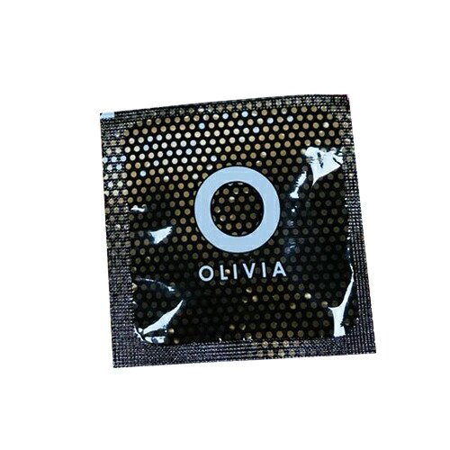 オリヴィア ナチュラルラテックスダム (OLIVIA Natural Latex Dam) 6枚入り ×1箱 | 口内用衛生用品 -  健康美容用品専門店Frontrunner（フロントランナー）