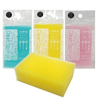 ڥͥݥ̵ۡڥåʡۡݽʡܷڲع(N.K.K) ϥۡ ꡼󥹥ݥ(Clean Sponge)1(3)