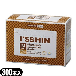 ڥ᡼() ݥȡ ̵ۡڥǥ瑱I'SSHIN (ä) M style (ISSHIN) 華300(102華x30)