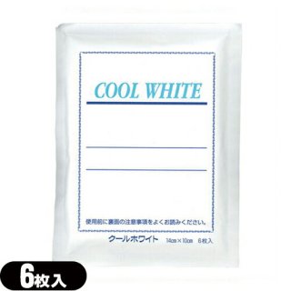ŽշѺۡڥ󥰡ѥ ƥեޥ ۥ磻(COOL WHITE) 14x10cm 6