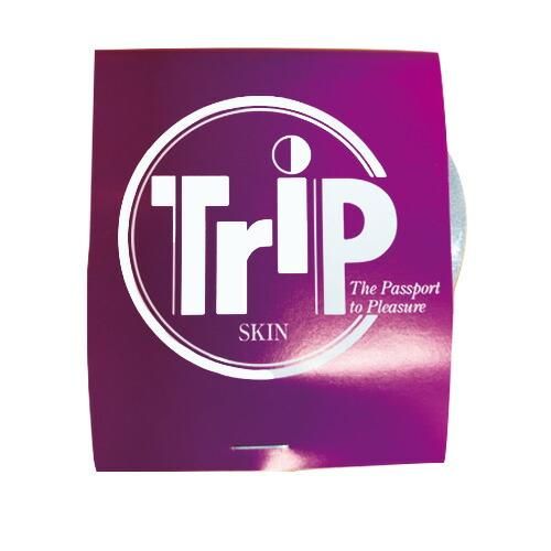 トリップマイルドスキン(Trip MILD)1枚入