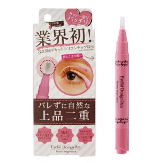 Ťޤ֤ʡBeauty Impression åɥǥڥ 2ml(Eyelid Design Pen)