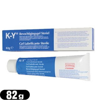 ڽꥼ꡼ۥ쥭åȥ٥󥭡ѥ(Reckitt Benckiser) K-Y ֥ꥱƥ󥰥꡼ 82g(KY LUVRICATING JELLY)