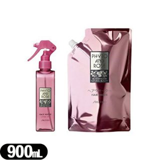 ڥۥƥ륢˥ƥۥե   إ(PHYTO AND ROSE HAIR WATER) 900ml ƴդ