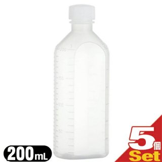 ƴB(ʬ̤Ƕ) 200mL(cc) x5 å