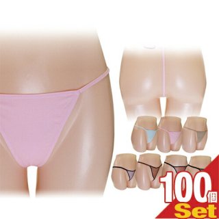 ڥǥ 硼ġۡڿŹޤTХå 󥸥꡼(See-through T-back lingerie) x100 å