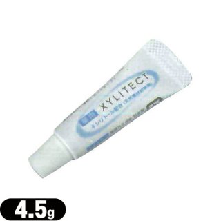 ڥۥƥ륢˥ƥ۶̳ѻ᤭ʴ(ߤʴ)(toothpaste) ѥƥ(XYLITECT)4.5g(¿ΣĤĤθפǤ)
