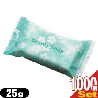 ڥۥƥ륢˥ƥۡڸ۶̳ Сݥ졼 ӥ塼ƥ(Beauty Soap) 25gx1000 å