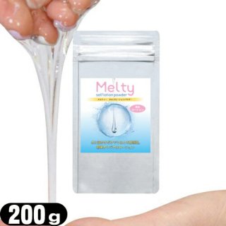 ڥܥǥۥƥ եѥ 200g(melty self lotion powder)