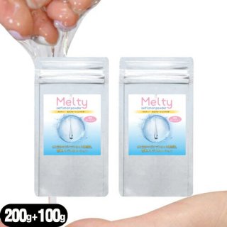 ڥܥǥۥƥ եѥ(melty self lotion powder) 300g å(200g+100g)