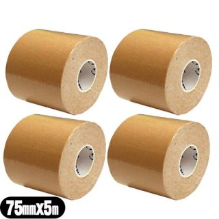 ڥͥơסC&G ͥơ(C&G Kinesiology Tape) 75mmx5mx4