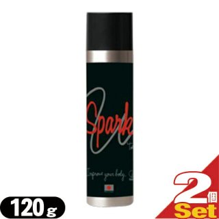 ڥܥǥեۥѥ롼 ѡ桼 ե(Palourde SPARK U Total body care Foam)120g x2 å