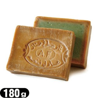 ̵źФۥåݤи ȥ40(Aleppo soap extra40) 180g