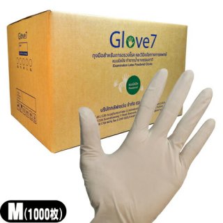 ڥƥå֡GLOVE7 ƥå ۥ磻 M ѥդ(ʴ) 100x10 å