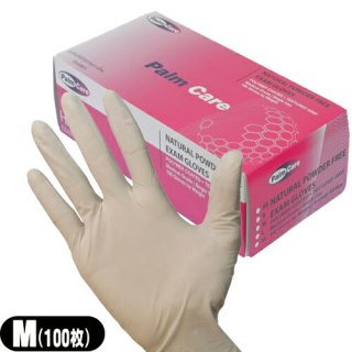 ڥƥå֡Palm Care ƥå ۥ磻 M ѥե꡼(ʴʤ) 100