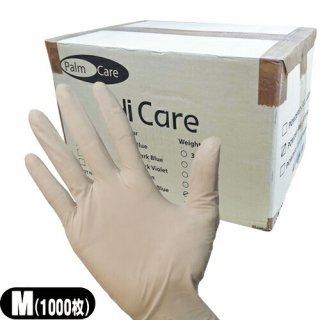 ڥƥå֡Palm Care ƥå ۥ磻 M ѥե꡼(ʴʤ) 100x10 å