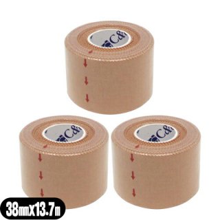 ڸơסۥإꥪ C&G(ɥ) ޥåơ(HELIO C&G MaxTape) 38mmx13.7mx3 å