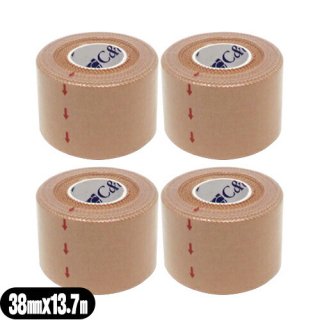 ڸơסۥإꥪ C&G(ɥ) ޥåơ(HELIO C&G MaxTape) 38mmx13.7mx4 å