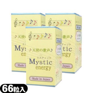 10̡ۡڥ饪!ŷȤβۥߥƥåʥ(Mystic Energy) 66γ x3 å