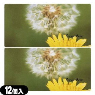 ڥͥݥ̵ۡǥѥɡۻƥå ˥塼ѡޥե(New Perma Skin Flower) 12 x2 å
