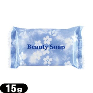 ڥͥݥ̵ۡڥۥƥ륢˥ƥۡڸ۶̳ Сݥ졼 ӥ塼ƥ(Beauty Soap) 15g