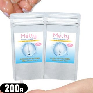 ڥͥݥ̵ۡڥܥǥۥƥ եѥ 200gx2 å(melty self lotion powder)