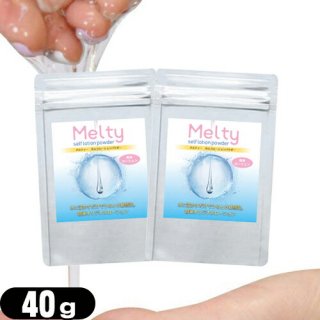 ڥͥݥ̵ۡڥܥǥۥƥ եѥ 40gx2 å(melty self lotion powder)