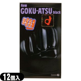 ڥ᡼(͹) ݥȡ ̵ۡڥɡۥ NEW GOKU-ATSU black1500(˥塼)12