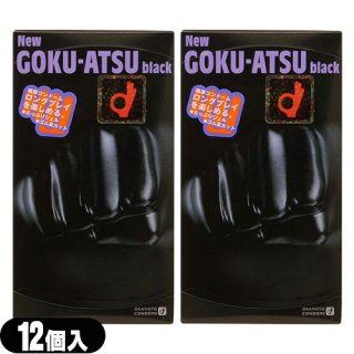 ڥ᡼(͹) ݥȡ ̵ۡڥɡۥ NEW GOKU-ATSU black1500(˥塼)12x2Ȣ å