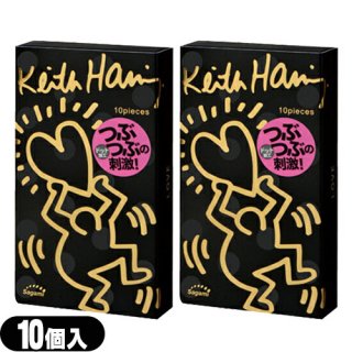ڥ᡼(͹) ݥȡ ̵ۡǥѥɡϥ๩ إ(Keith Haring) ɥå 1000(10)x2 å