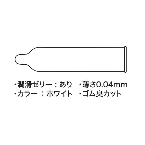 ザ 0.04ベストコンドーム 安い