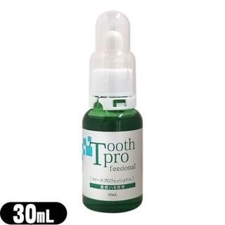 ̥!ۡڥǥ󥿥륱ʡۥȥץեåʥ(tooth professional) 30mL