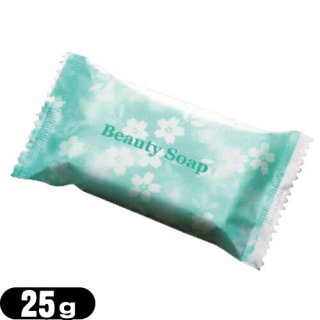 ڥͥݥ̵ۡڥۥƥ륢˥ƥۡڸ۶̳ Сݥ졼 ӥ塼ƥ(Beauty Soap) 25g