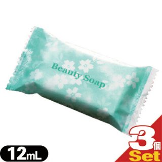 ڥͥݥ̵ۡڥۥƥ륢˥ƥۡڸ۶̳ Сݥ졼 ӥ塼ƥ(Beauty Soap) 25gx3 å