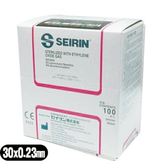 !SEIRIN()蝹(󤭤夦)L 1-4(30mmx0.23mm)(ץ饹å˴(SJ-217A)