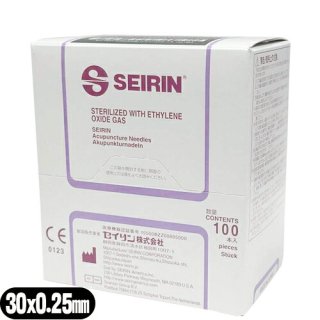 !SEIRIN()蝹(󤭤夦)M 1-5(30mmx0.25mm) ץ饹å˴(SJ-217B)